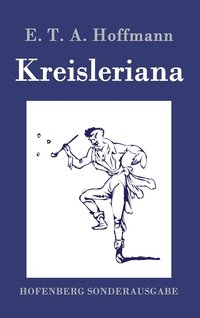 bokomslag Kreisleriana