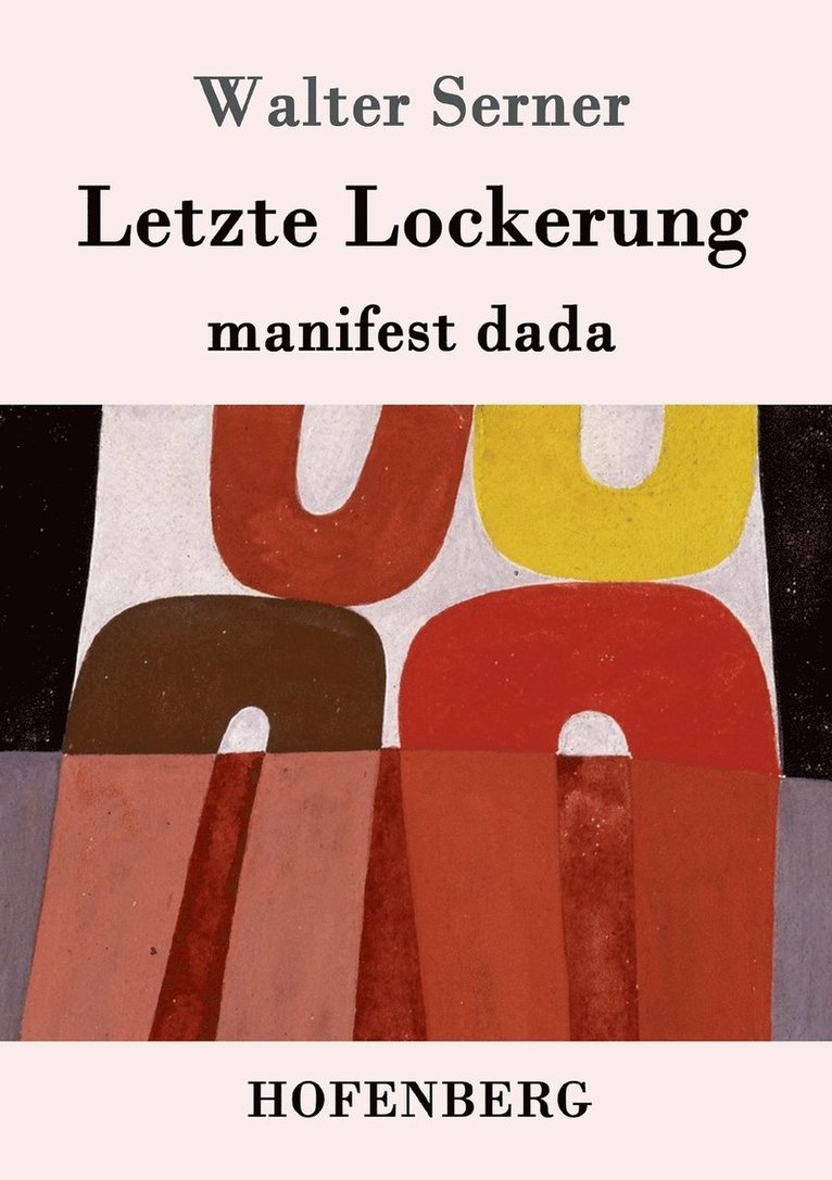 Letzte Lockerung 1