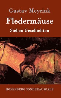 bokomslag Fledermäuse