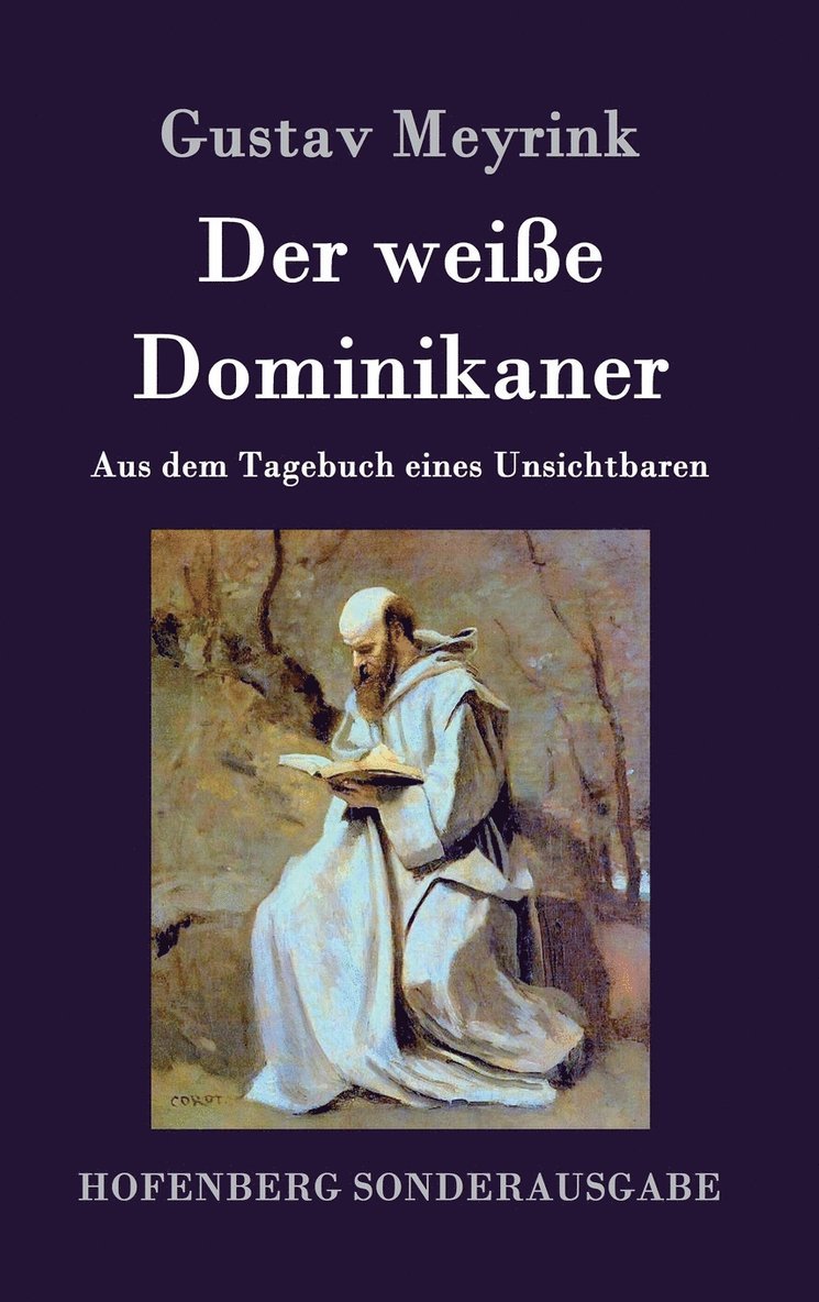 Der weie Dominikaner 1