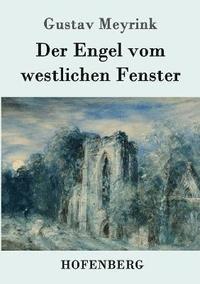bokomslag Engel vom westlichen Fenster