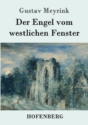 bokomslag Engel vom westlichen Fenster