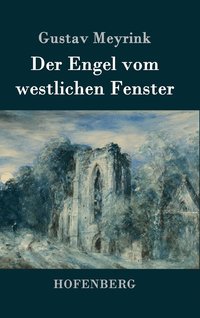 bokomslag Engel vom westlichen Fenster