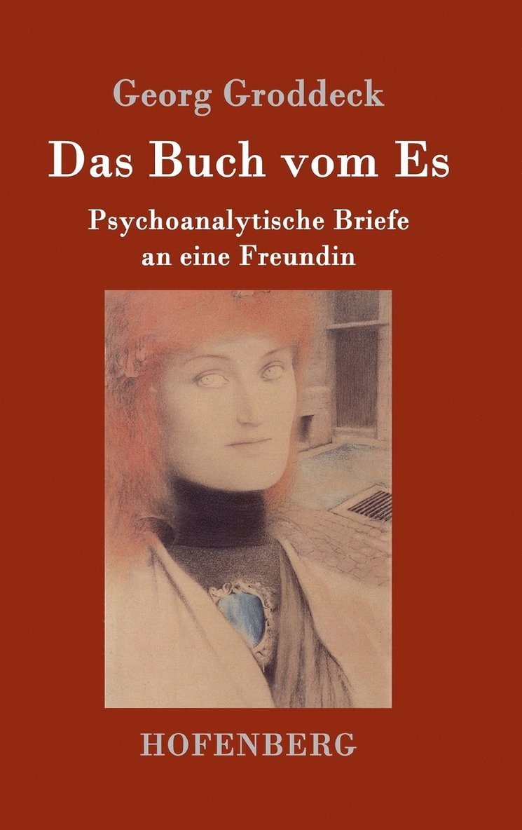 Buch vom Es