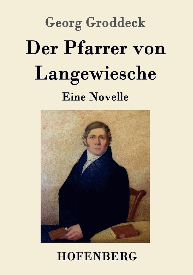 Pfarrer von Langewiesche