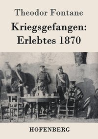 bokomslag Kriegsgefangen