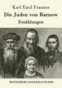 bokomslag Die Juden von Barnow