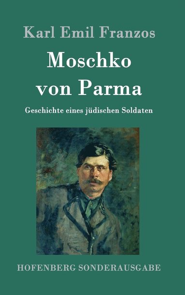 bokomslag Moschko von Parma