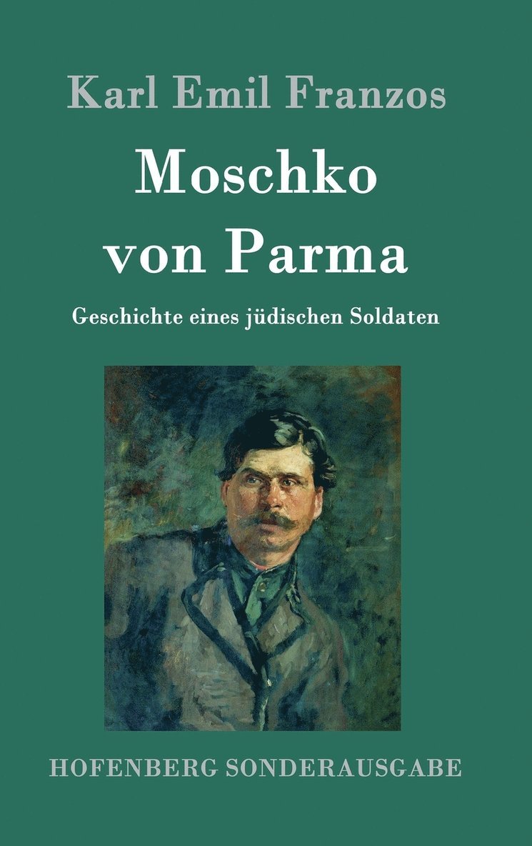 Moschko von Parma