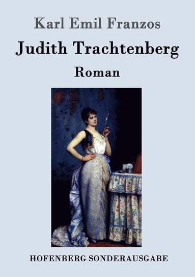 bokomslag Judith Trachtenberg