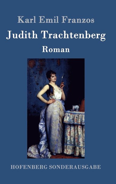 bokomslag Judith Trachtenberg