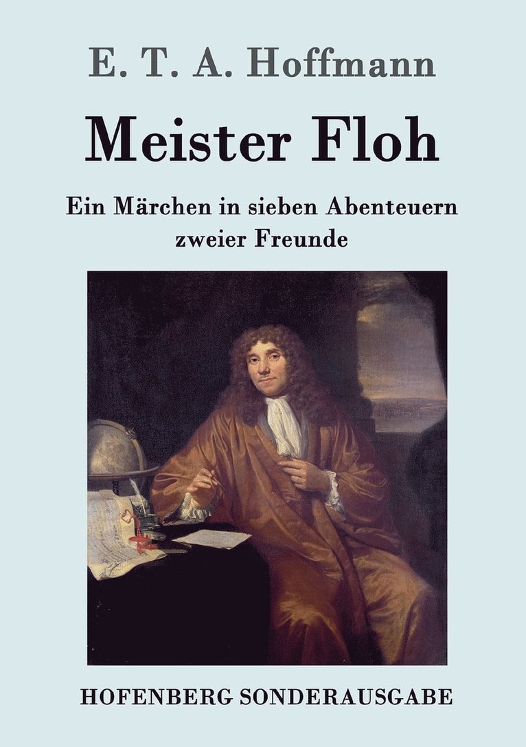 Meister Floh 1