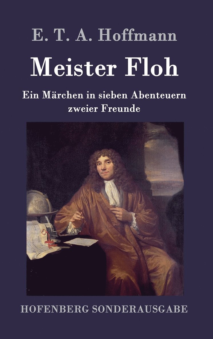 Meister Floh