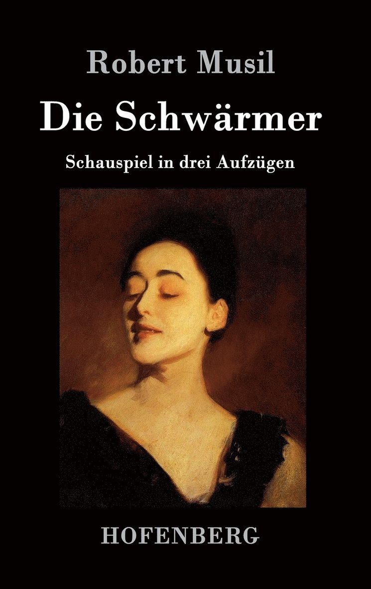 Schwärmer