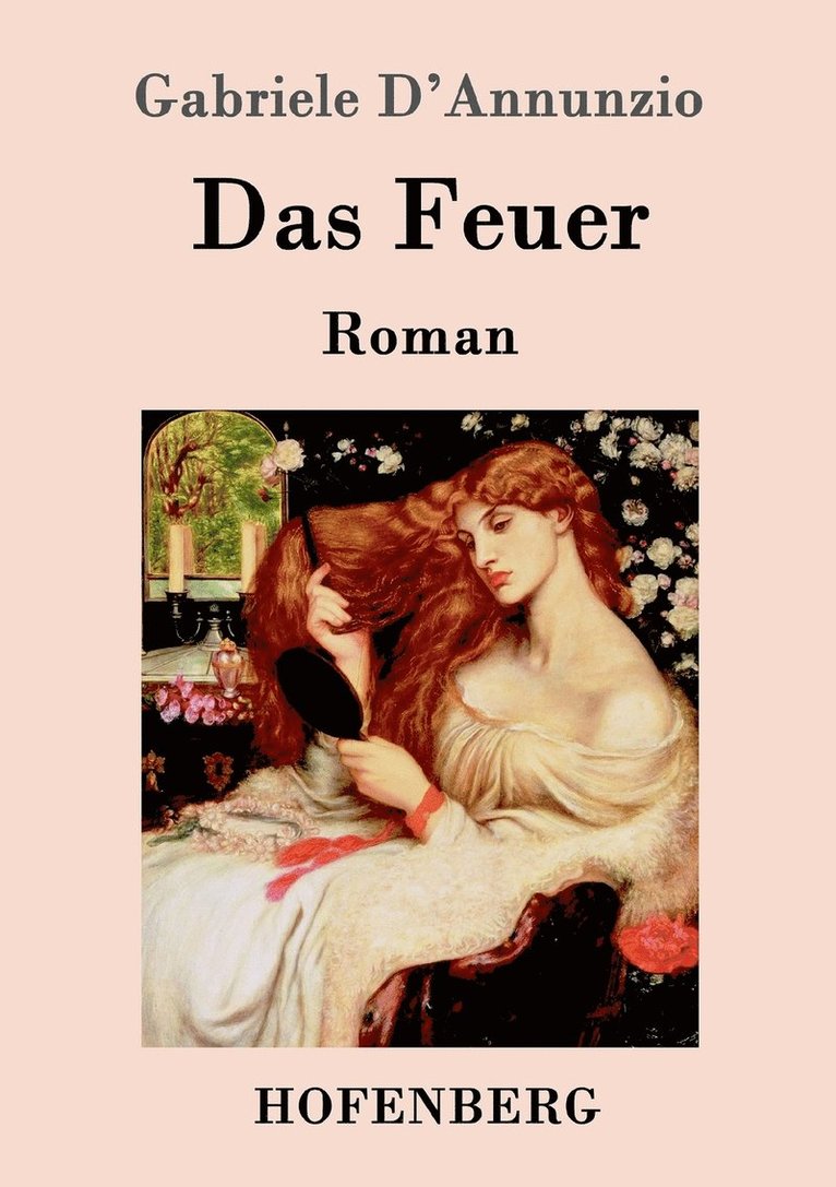 Das Feuer 1