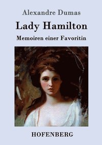 bokomslag Lady Hamilton
