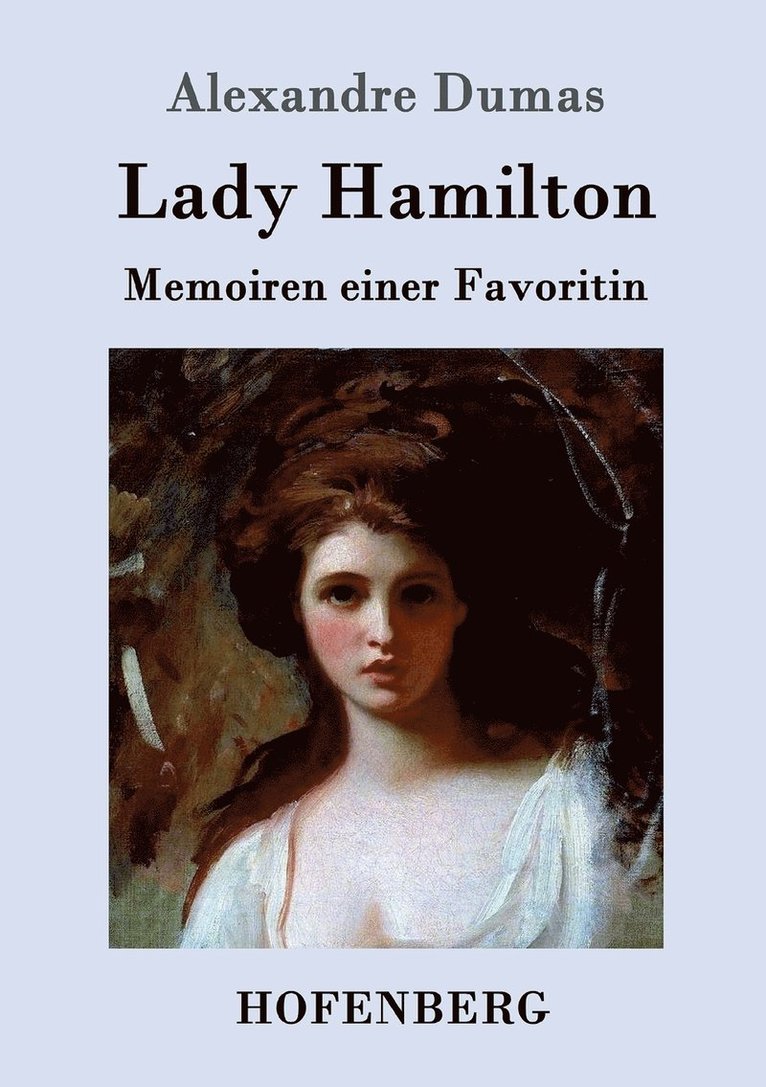 Lady Hamilton 1