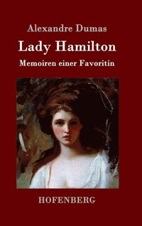 bokomslag Lady Hamilton