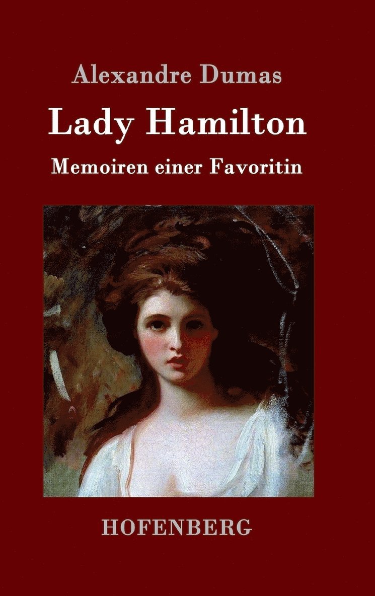 Lady Hamilton