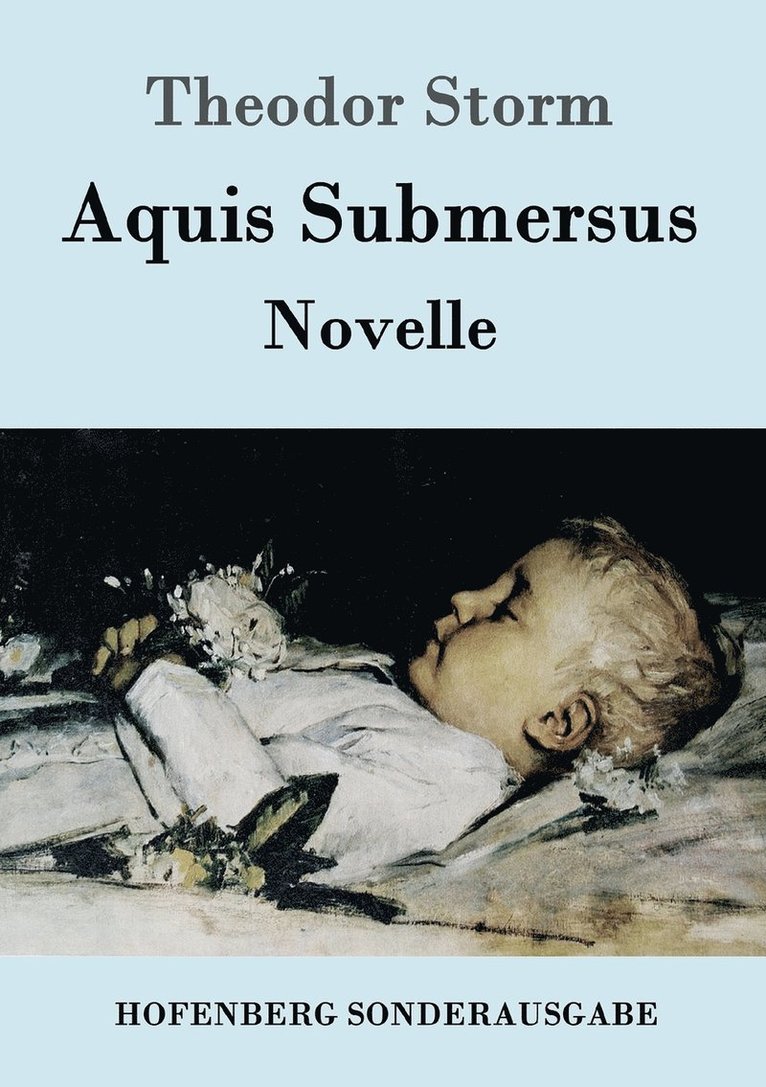 Aquis Submersus