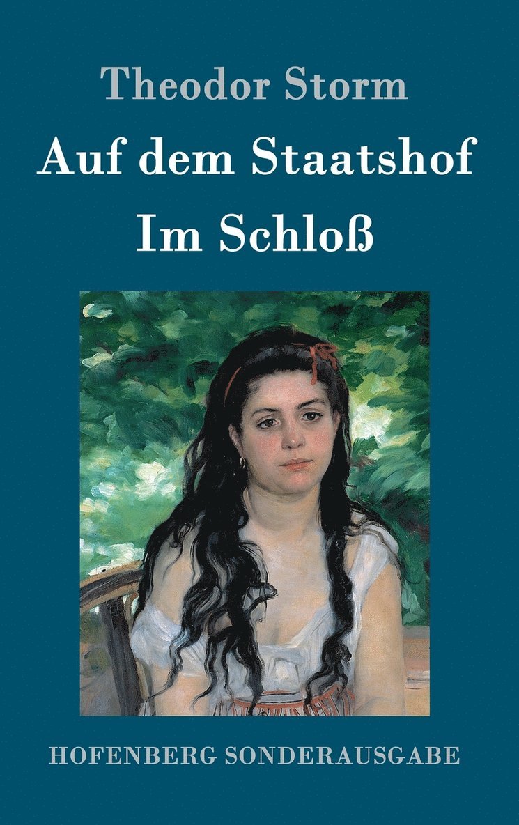 Im Schlo / Auf dem Staatshof 1