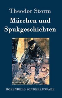 bokomslag Märchen und Spukgeschichten