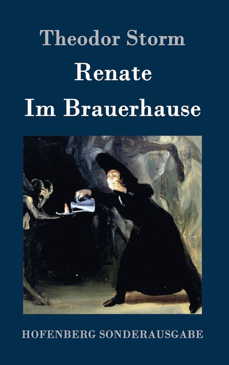 Renate / Im Brauerhause 1