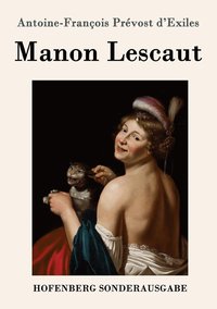 bokomslag Manon Lescaut