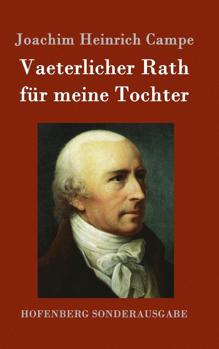 Vaeterlicher Rath fr meine Tochter 1