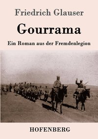 bokomslag Gourrama