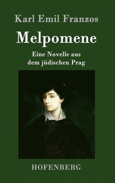 bokomslag Melpomene