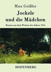 bokomslag Jockele und die Mdchen