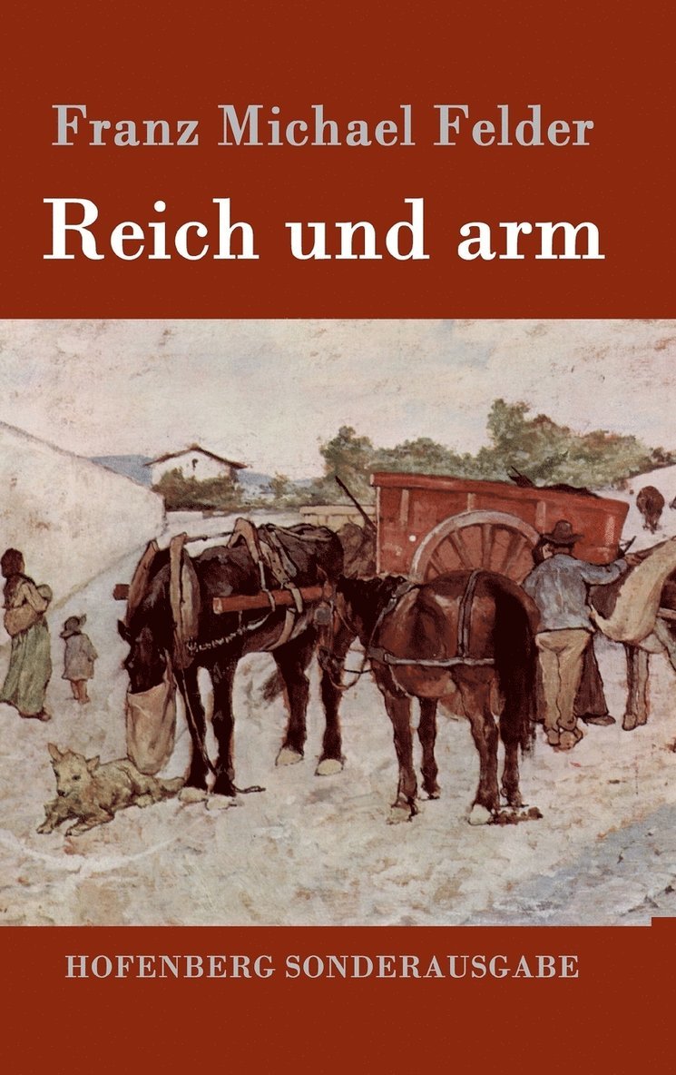 Reich und arm 1