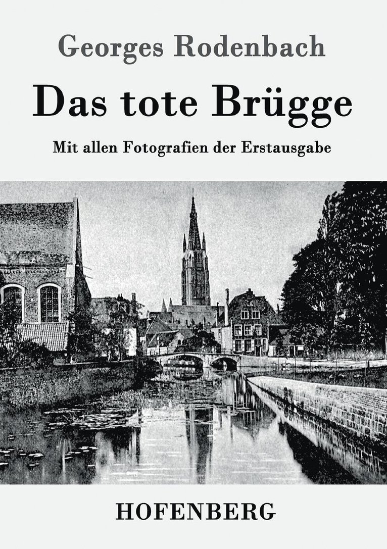 Das tote Brgge 1