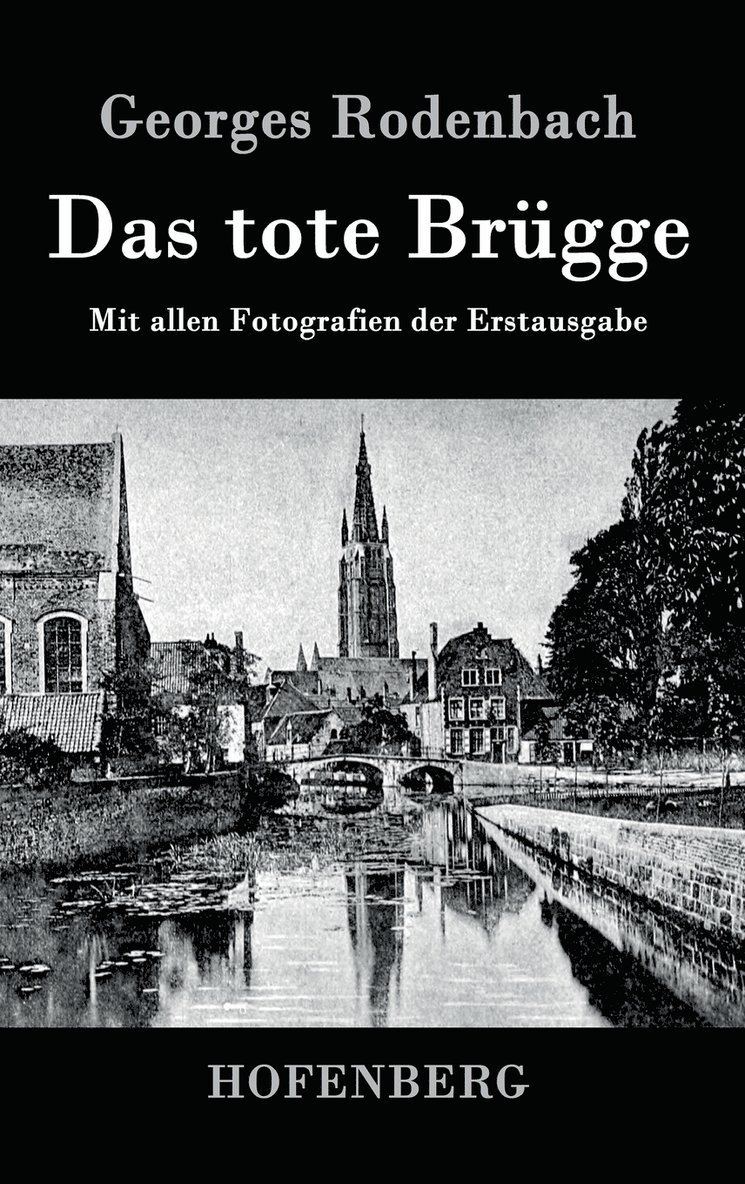 Das tote Brgge 1