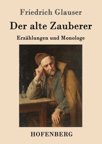 bokomslag alte Zauberer
