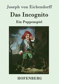 bokomslag Das Incognito