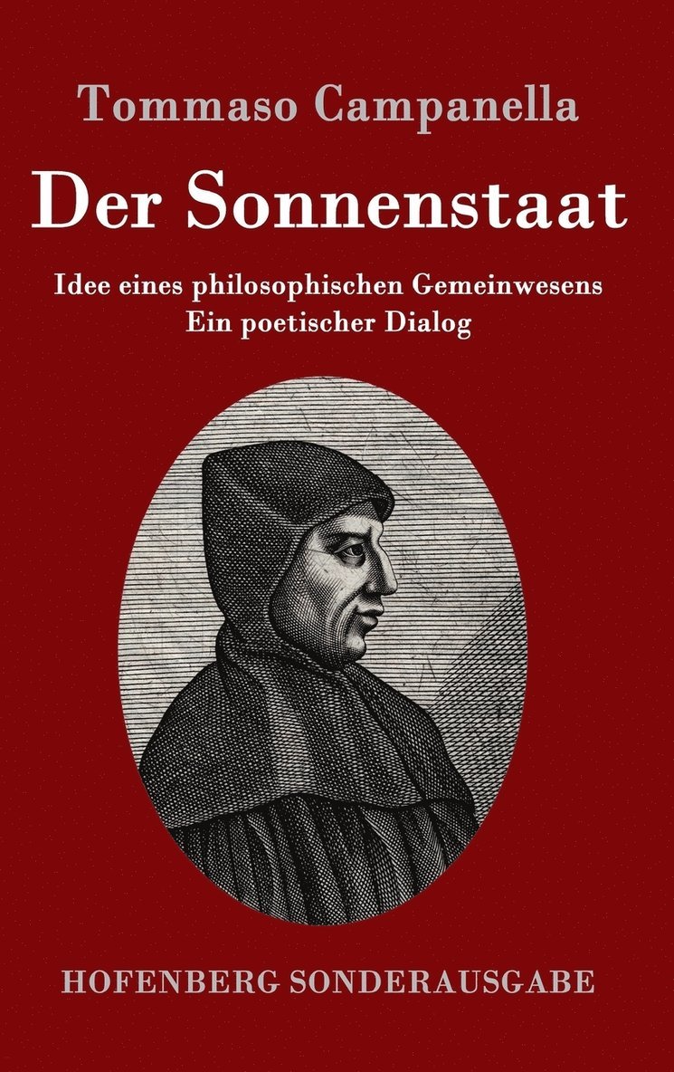 Der Sonnenstaat 1