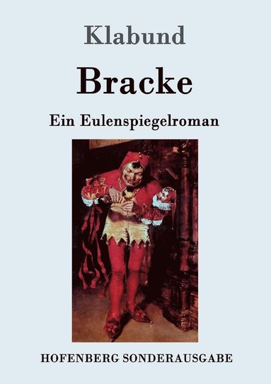 bokomslag Bracke