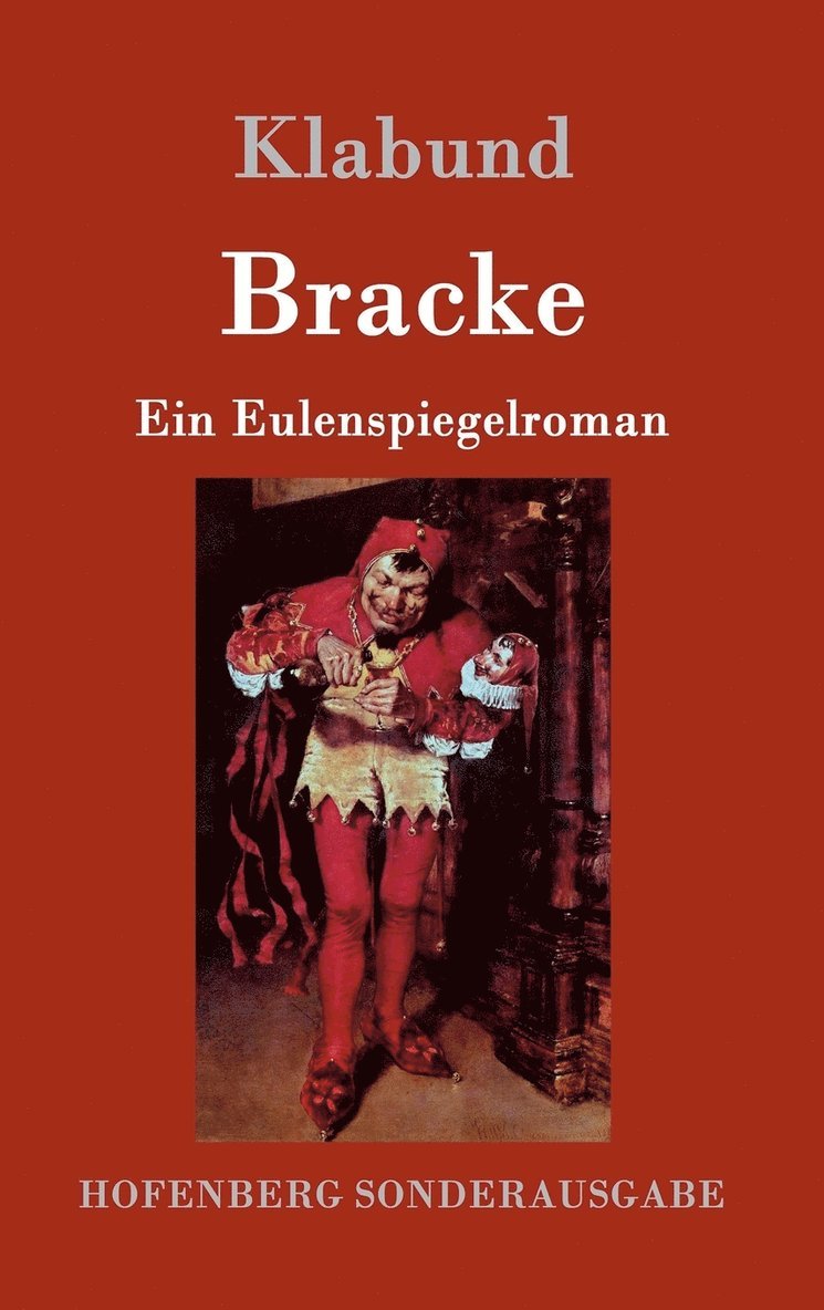 Bracke 1