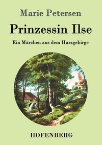 bokomslag Prinzessin Ilse