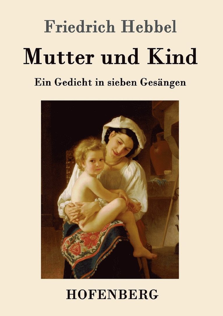Mutter und Kind