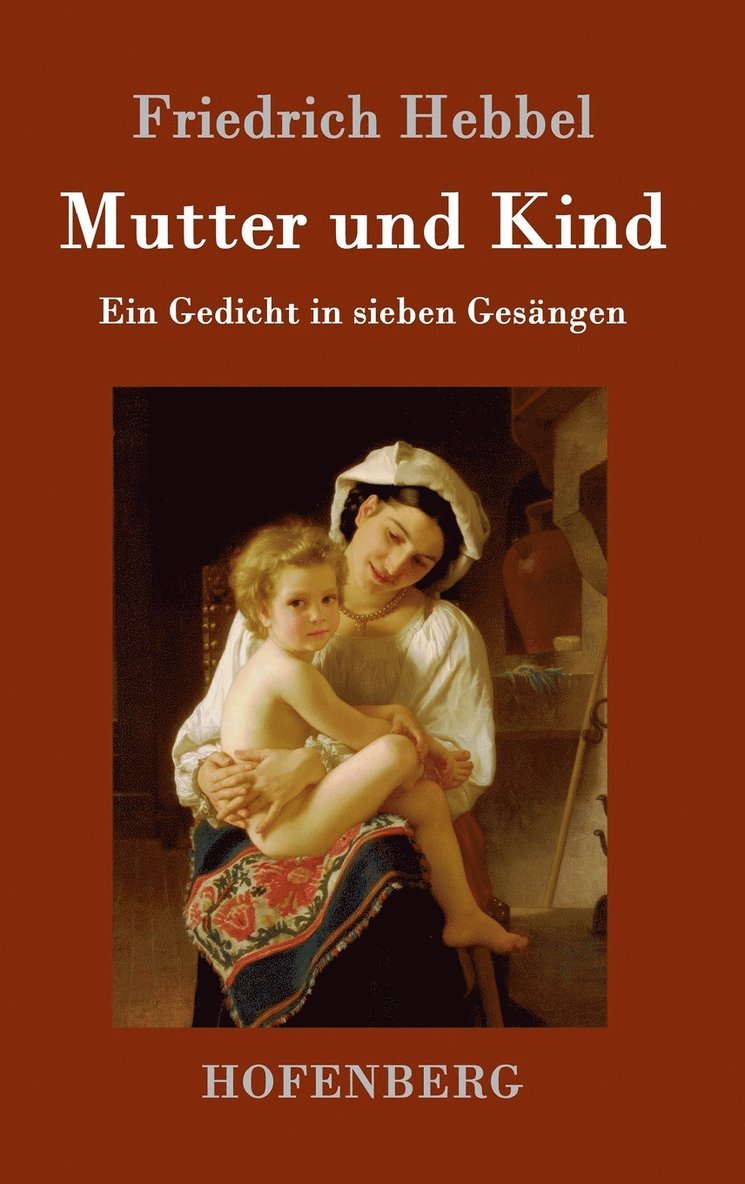 Mutter und Kind