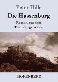 bokomslag Die Hassenburg