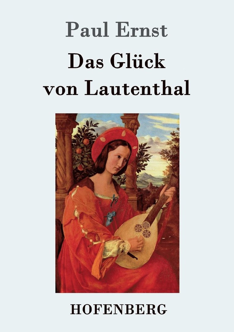 Das Glck von Lautenthal 1