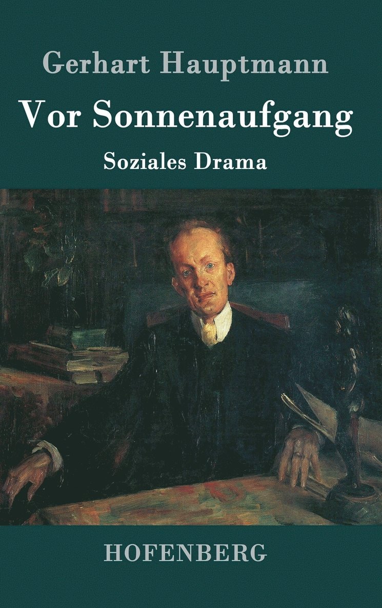 Vor Sonnenaufgang