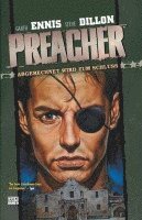 Preacher 09 - Abgerechnet wird zum Schluss 1