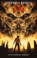 Stephen King, Marc Guggenheim, Alex Maleev - Stephen Kings N., Häftad