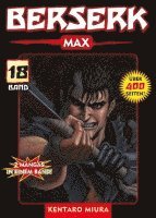 Berserk Max 18 1