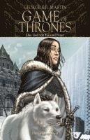 bokomslag Game of Thrones 01 - Das Lied von Eis und Feuer (Collectors Edition)